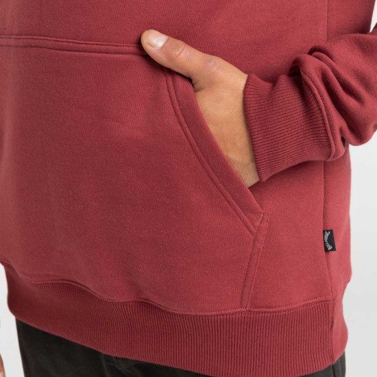 Billabong Ανδρικό φούτερ Arch Print - Hoodie for Men